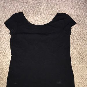 Forever 21 Basic Shirt